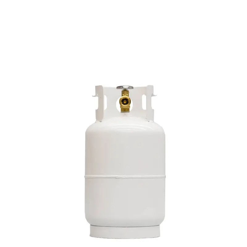 10-Pound Propane Tank – Full 1