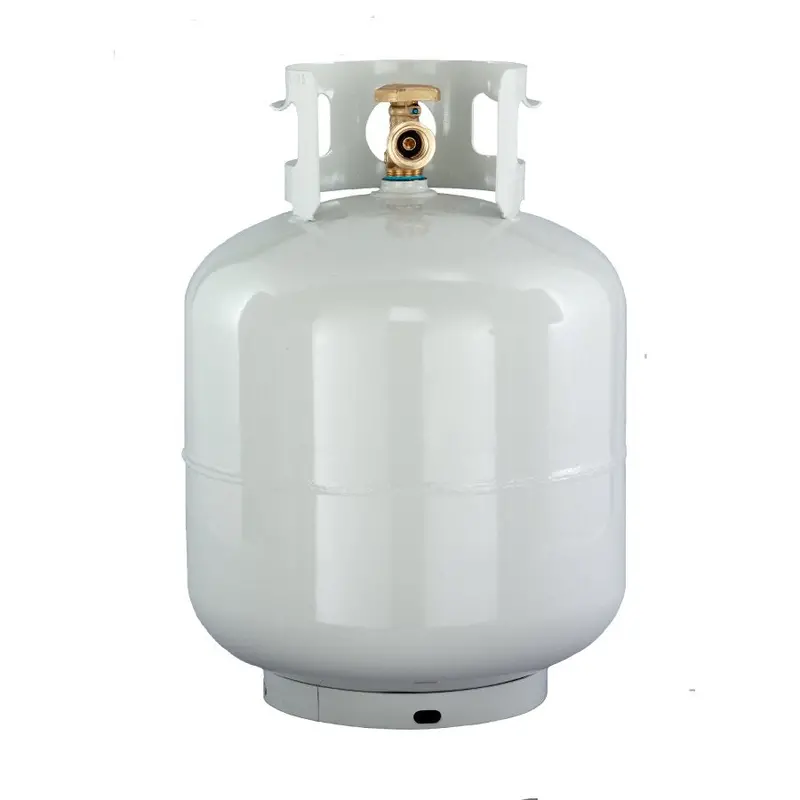 20-Pound Empty Propane Tank (Ysn201) 1