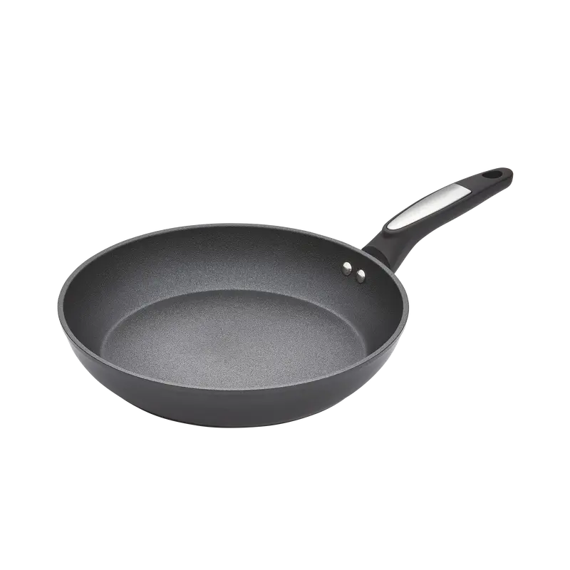 28Cm Ceramic-Coated Forged Aluminium Frying Pan 1