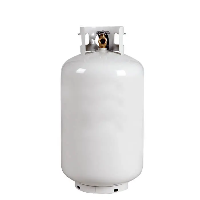 30-Pound Propane Tank – Full 1