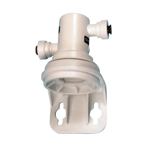 3M Ap2-Series Push-Fit Filter Head – 1/4 Inch Connection 1