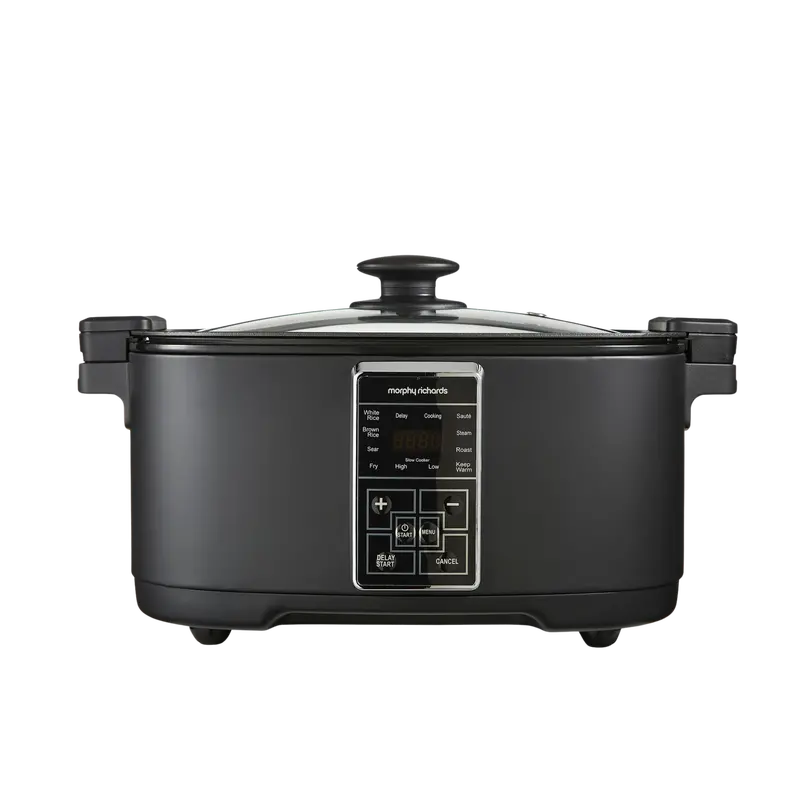 6.5L 10-In-1 Multifunction Food Cooker 1
