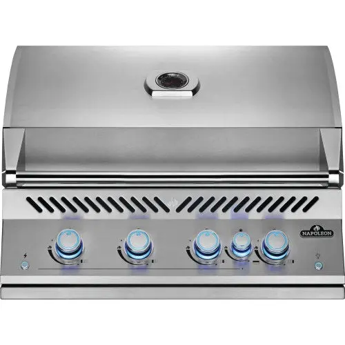 700 Series 32 Rb Drop-In Burner 1