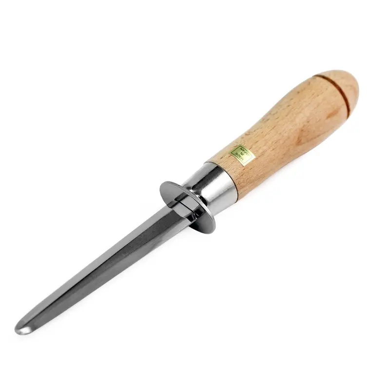 8.25-Inch Stainless Steel Oyster Shucking Knife 1