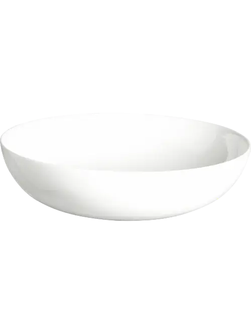 A Table Large Salad Bowl – 30 Cm Diameter, Versatile Use 1