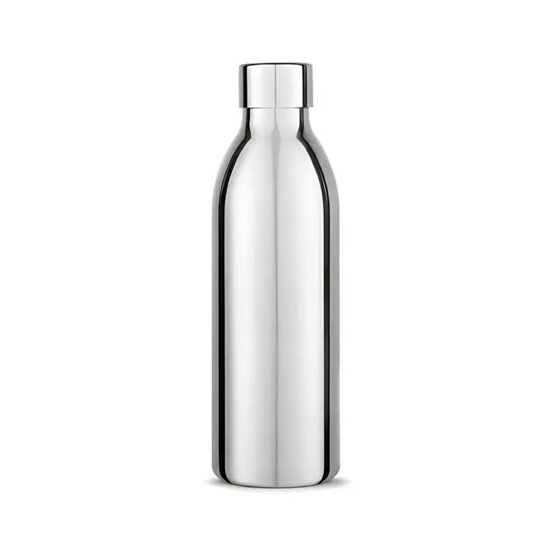 Aarke Stainless Steel Vacuum Insulated Water Bottle – 650 Ml 1