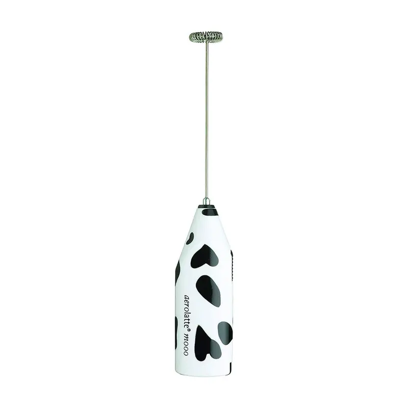 Aerolatte Mooo Handheld Milk Frother For Hot And Cold Beverages 1