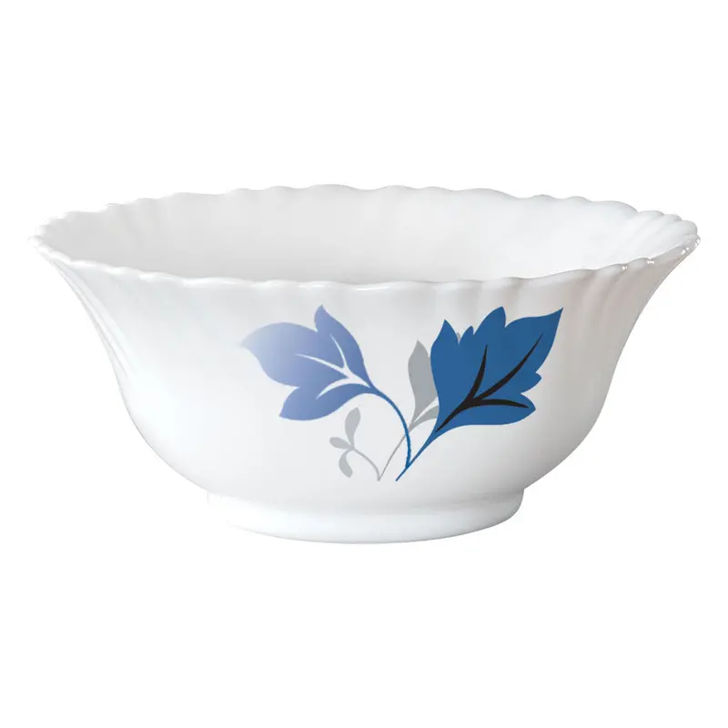 Ageria Compact Vegetable Bowl 1