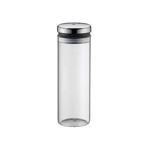 Airtight Storage Jar – 1.5 Litre Capacity 1