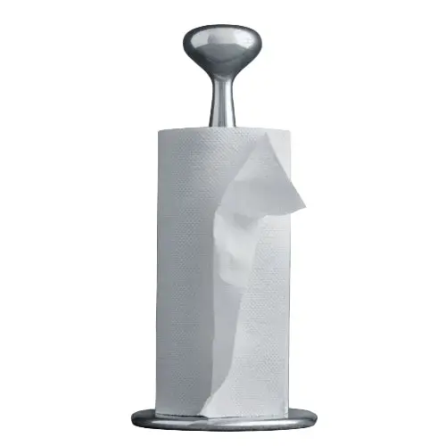 Alfredo Modern Kitchen Towel Holder 1