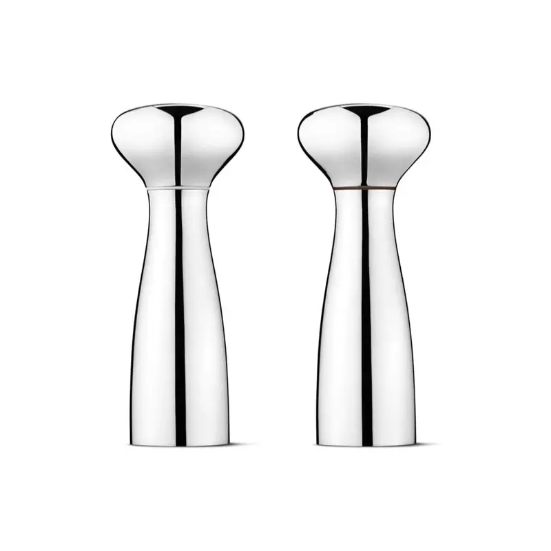 Alfredo Oversized Salt And Pepper Set 1
