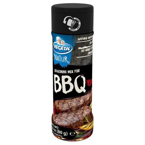 All-Purpose Bbq Seasoning Blend – Smoky & Savory 1