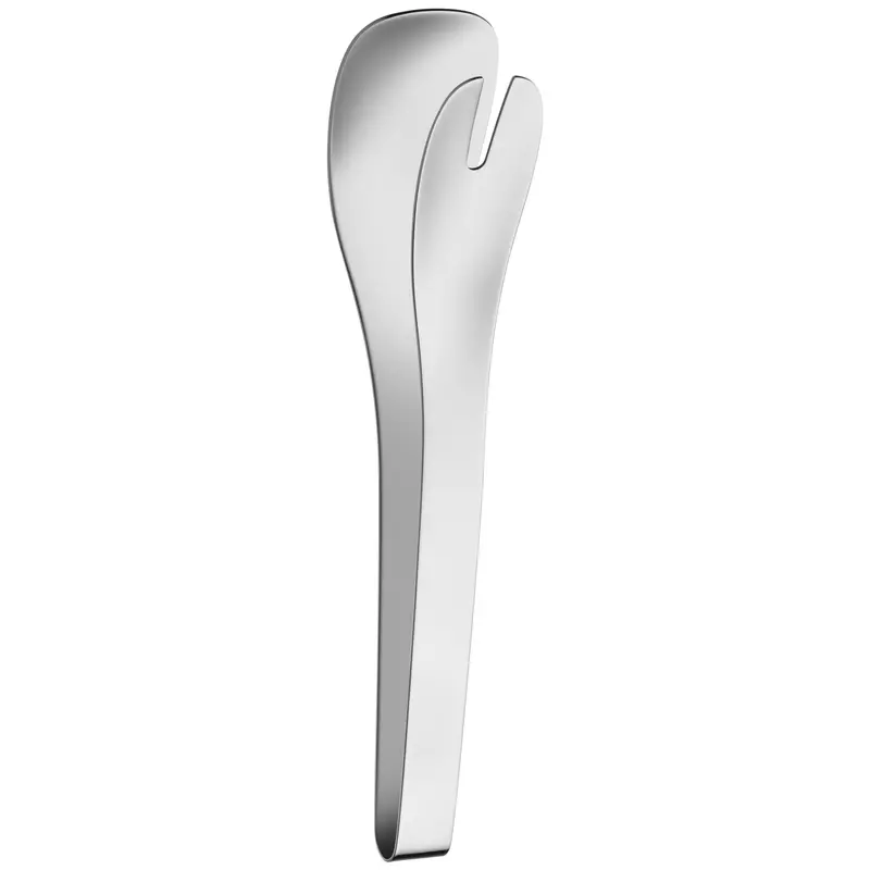 All-Purpose Stainless Steel Serving Tongs 1