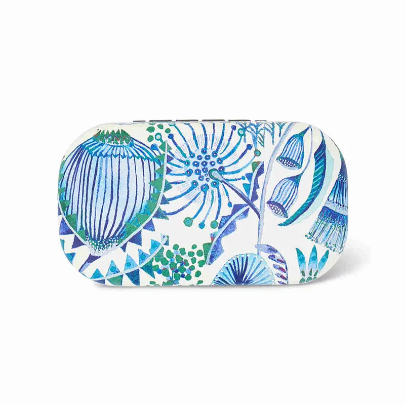 Annabel Trends Botanical Safe Keeper Decorative Box 1