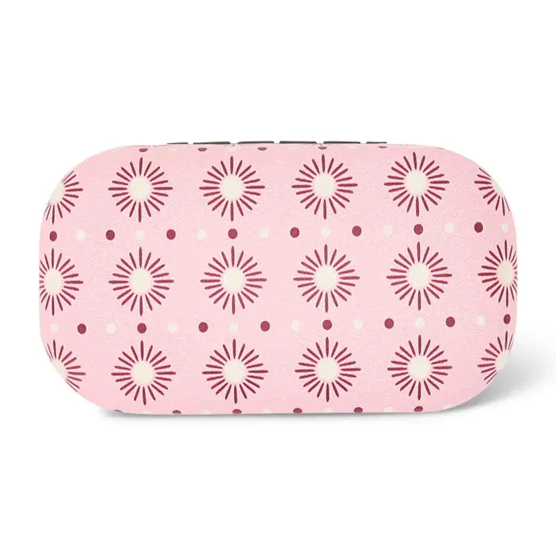Annabel Trends Celestial Dreams Starburst Silicone Food Lid 1
