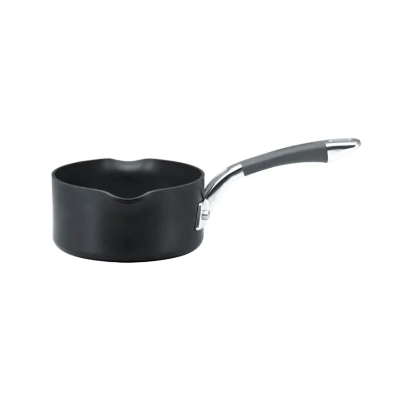 Anolon Endurance+ 14Cm Milk Pan – 900Ml Induction-Safe 1