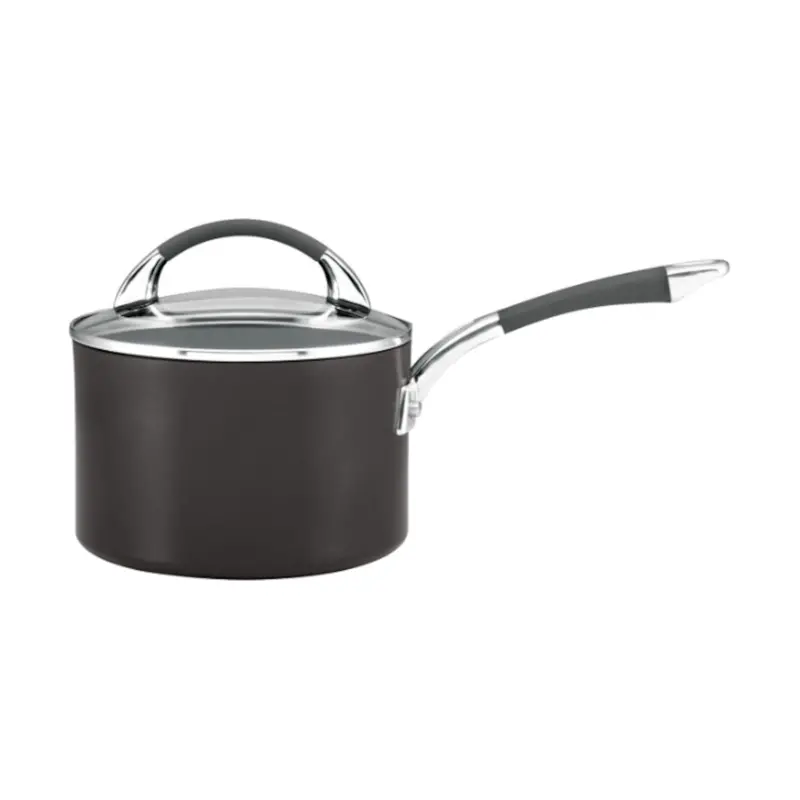 Anolon Endurance+ 16Cm Saucepan – 1.9L Induction Nonstick 1
