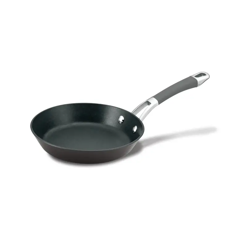 Anolon Endurance+ 28Cm Open French Skillet – Induction Nonstick 1