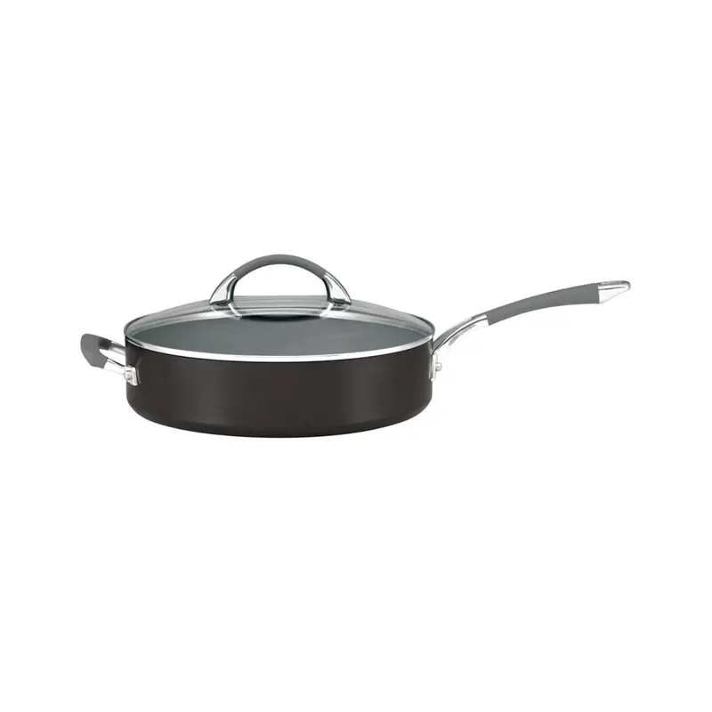 Anolon Endurance+ 30Cm Covered Sauté Pan – 4.7L Induction 1