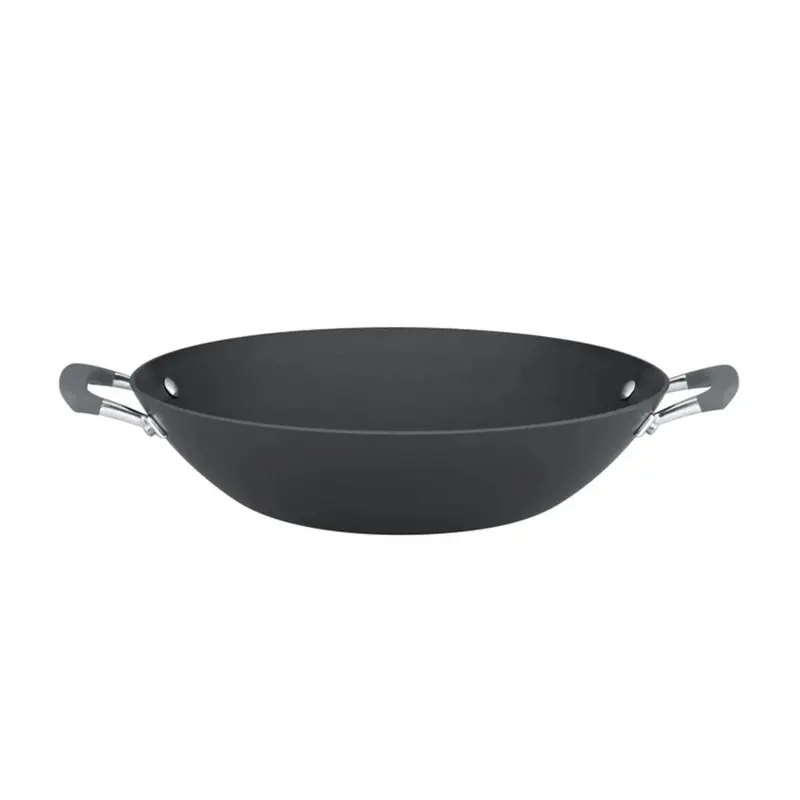 Anolon Endurance+ 36Cm Wok – Induction-Compatible Nonstick 1