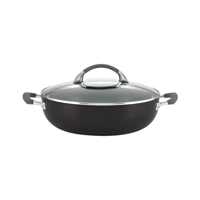 Anolon Endurance+ Induction-Compatible Nonstick Casserole Dish – 26Cm (3.8L) 1