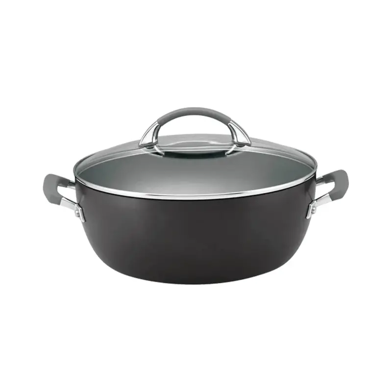 Anolon Endurance+ Induction-Compatible Nonstick Casserole Dish – 30Cm (7.1L) 1