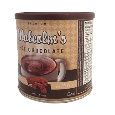 Artisanal Premium Hot Chocolate Mix 1