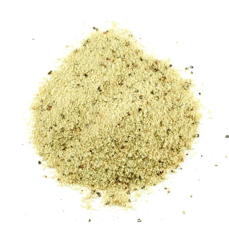 Authentic Greek Seasoning – Herb-Forward Mediterranean Blend 1