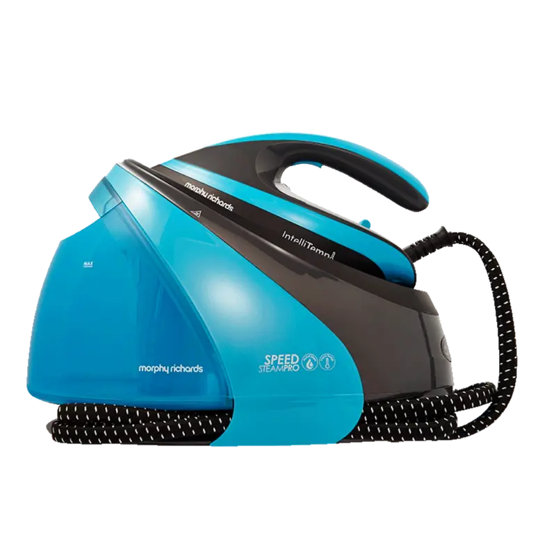Autoclean Intellitemp 3000W Steam Generator Iron 1