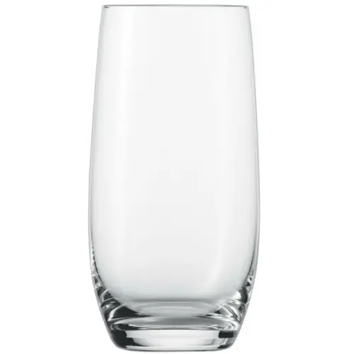 Banquet Long Drink Glass – Elevated Tall-Style Barware 1