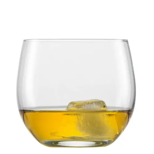 Banquet Whisky Glass – Refined Tumbler For Formal Service 1