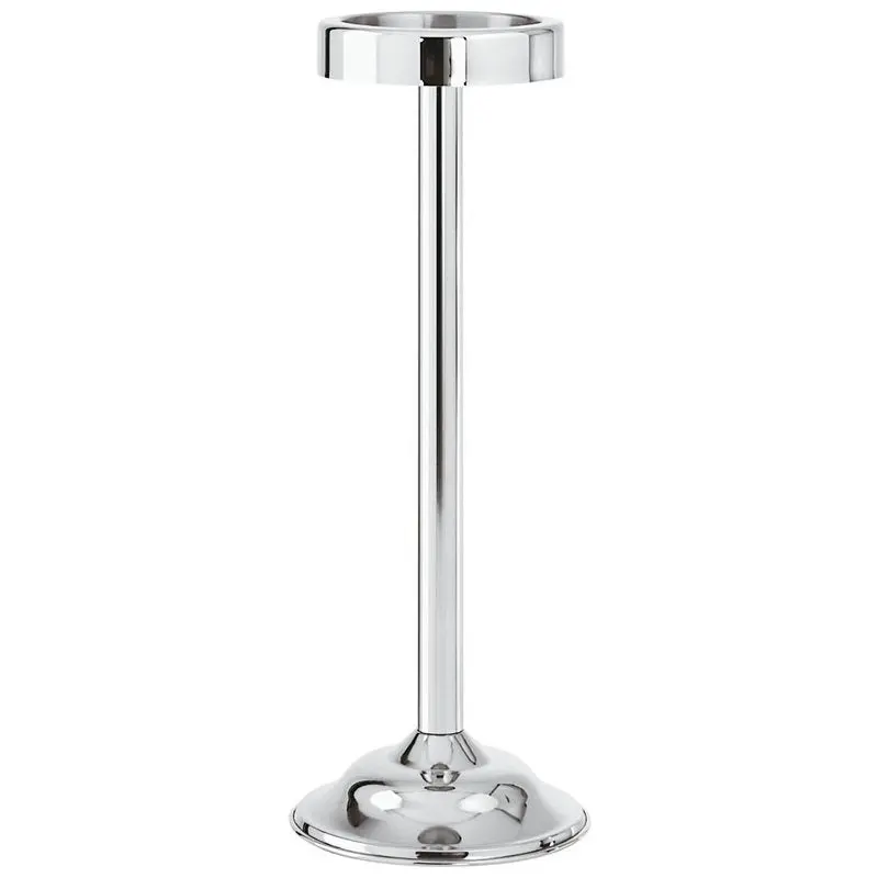 Bar Elite Champagne Bucket Stand – Elegant Support Base For Premium Service 1