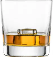 Bar Special Whiskey Tumbler – Heavy-Bottomed Glass 1