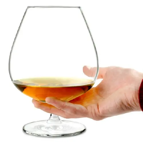 Bar Special Xxl Cognac Decanter Glass 1