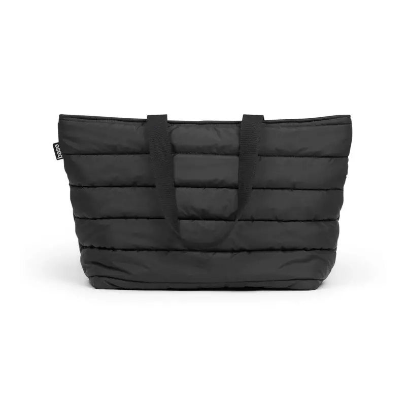 Base Supply Cloud Modular Storage Base – Black, 56 X 35 X 18Cm 1