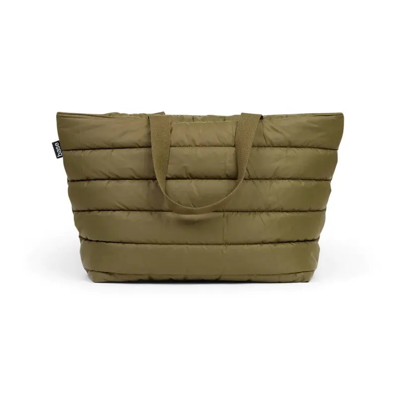 Base Supply Cloud Take-It Storage Box In Khaki – 56 X 35 X 18 Cm 1