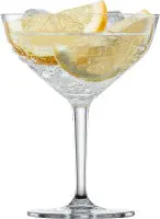 Basic Bar Classic Coupe Cocktail Glass 1