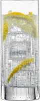 Basic Bar Motion Tall Long Drink Glass – Sleek Bar Essential 1