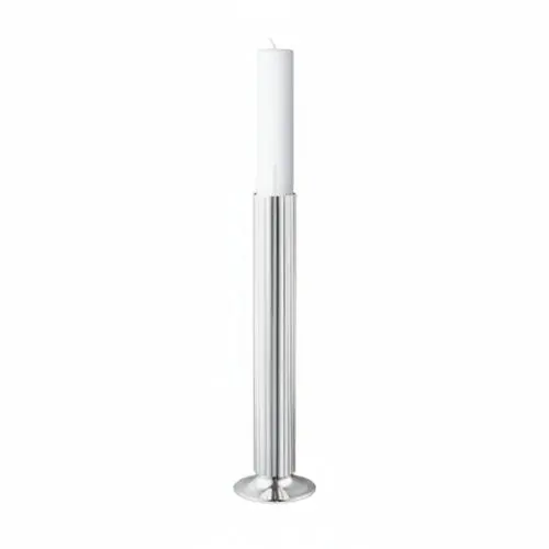 Bernadotte Tall Floor Candle Stand 1