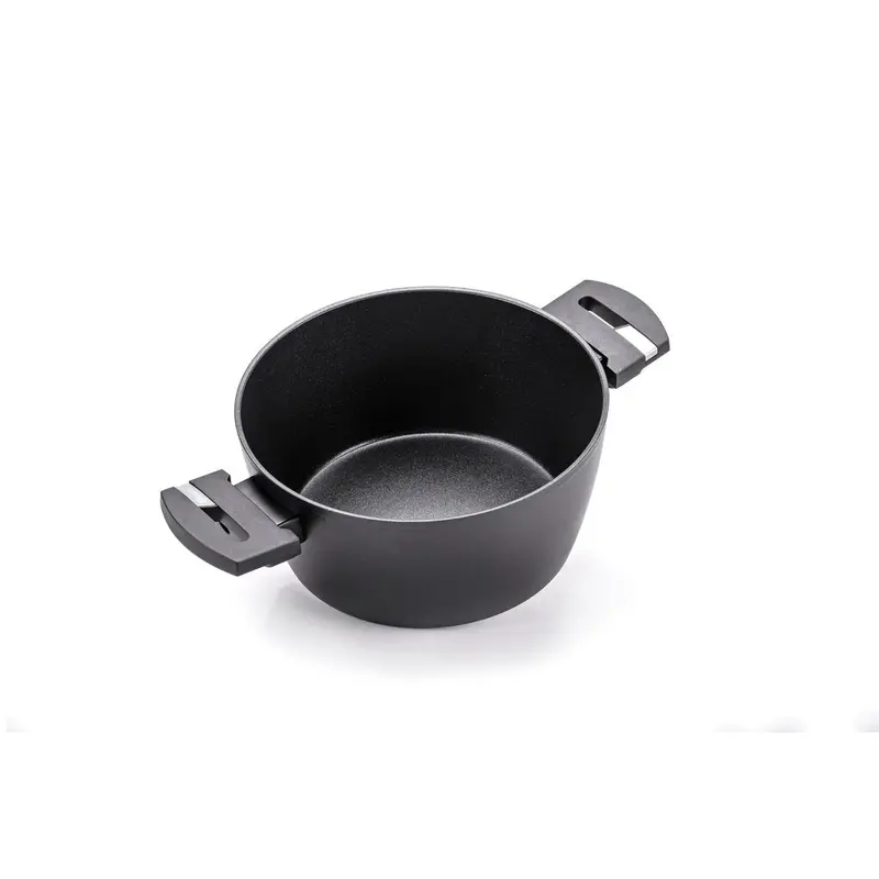 Berndes B.Future Click 2-Piece Cookware Set – Casserole Dish With Lid 1