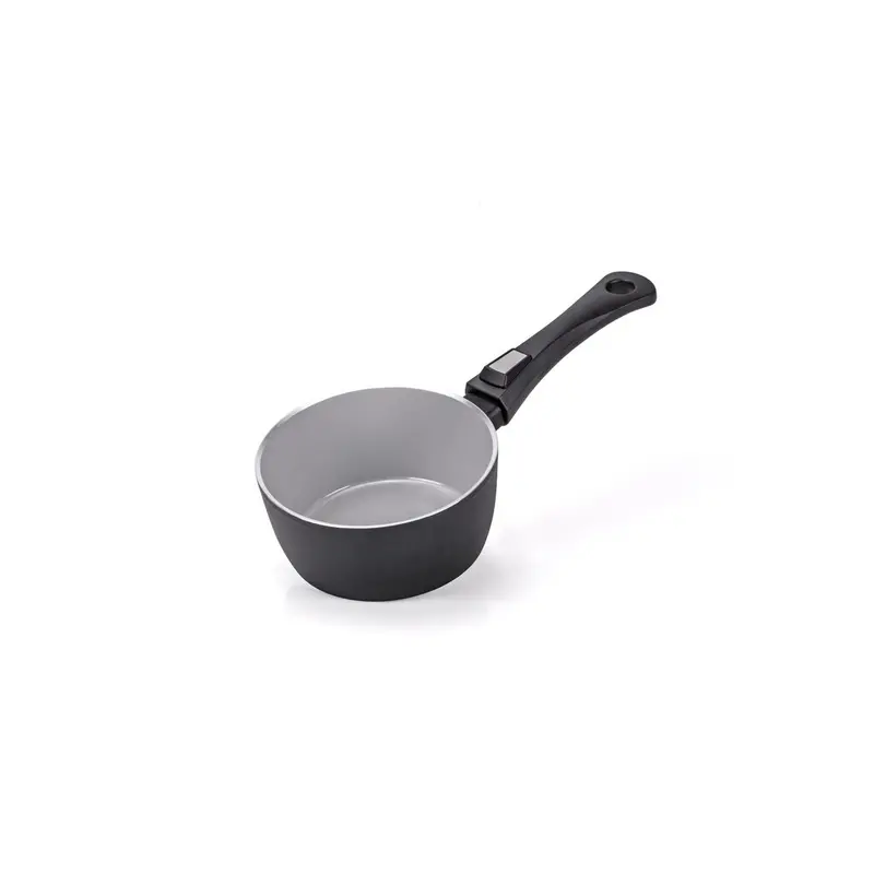 Berndes B.Perfect 16 Cm Stainless Steel Casserole Pan 1