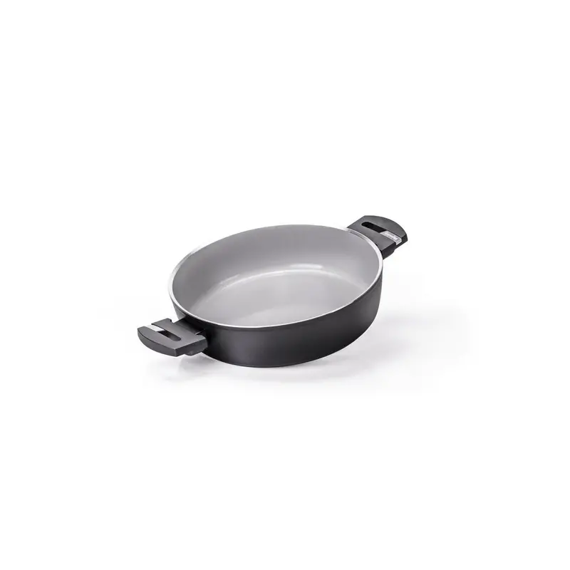 Berndes B.Perfect 28 Cm Heavy-Duty Cooking Pot 1