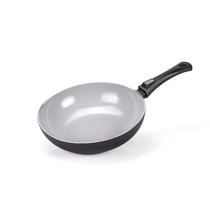 Berndes B.Perfect Wok – 28 Cm 1