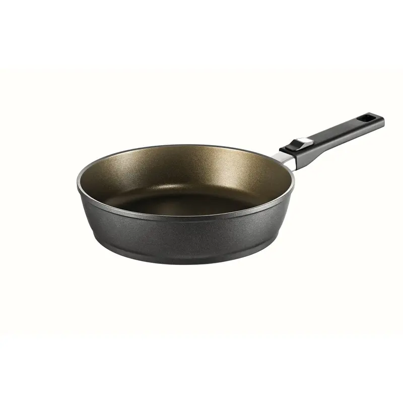Berndes Vario Click Induction-Ready Saucepan – 32 Cm 1