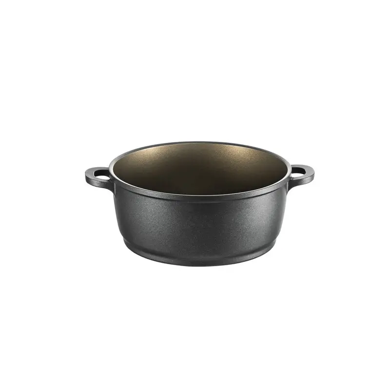 Berndes Vario Click Pro Saucepan – 24 Cm 1