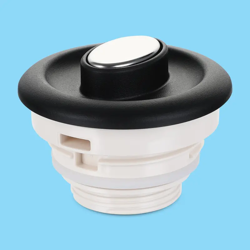 Birch-Design 1500Ml Replacement Lid For Teapot 1