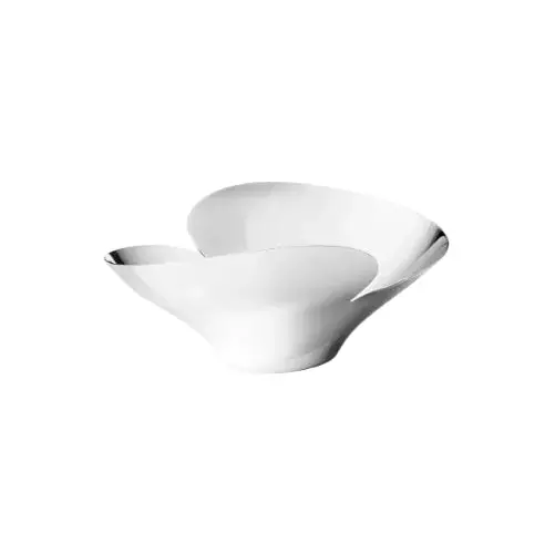 Bloom Medium Ceramic Bowl – 26 Cm Diameter 1