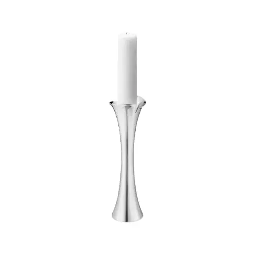 Bloom Mid-Height Floor Candle Holder – 40 Cm 1