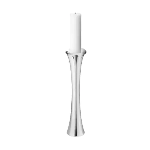 Bloom Tall Floor Candle Holder – 50 Cm Height 1