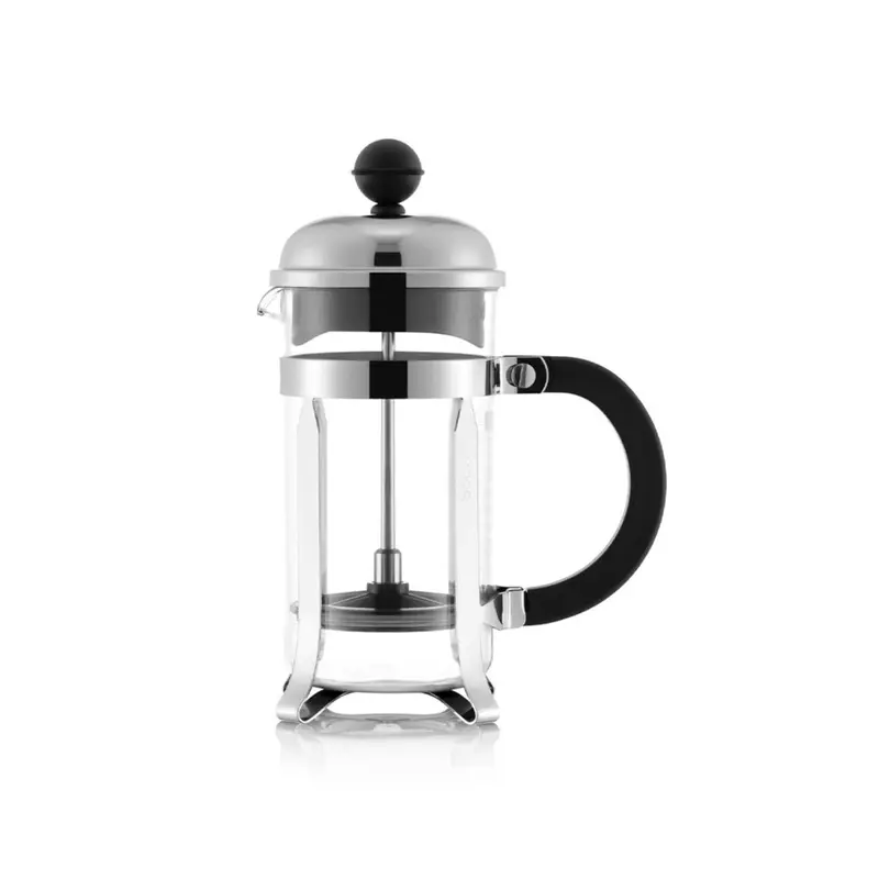 Bodum Chambord French Press Coffee Maker – 3-Cup (350 Ml) 1